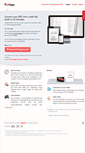 Mobile Screenshot of ezflippr.com